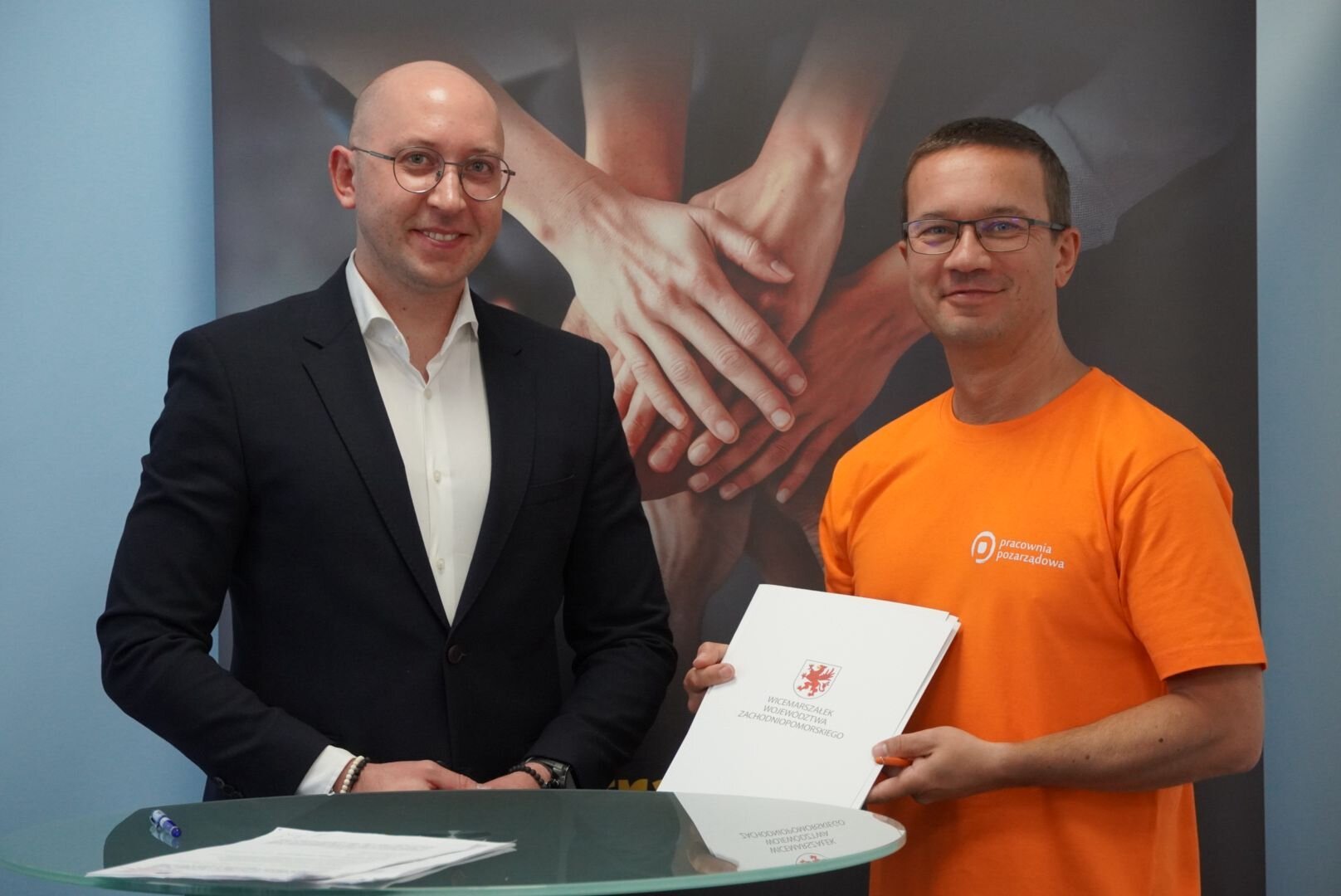 Silne NGO w Koszalinie. Inwestycje w relacje, ludzi i wspólnoty