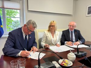 Ta infrastruktura ucieszy cyklistów w powiecie wałeckim. W inwestycję zaangażowane będą fundusze europejskie