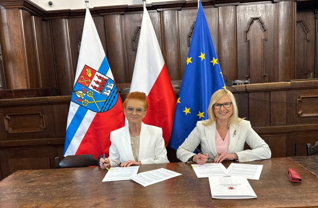 Kołobrzeg z regionalnym wsparciem. Pół miliona złotych na projekty kulturalne