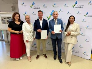 55 nowych działań i inwestycji w schroniskach. Program „Nasze zwierzaki” rusza z pomocą