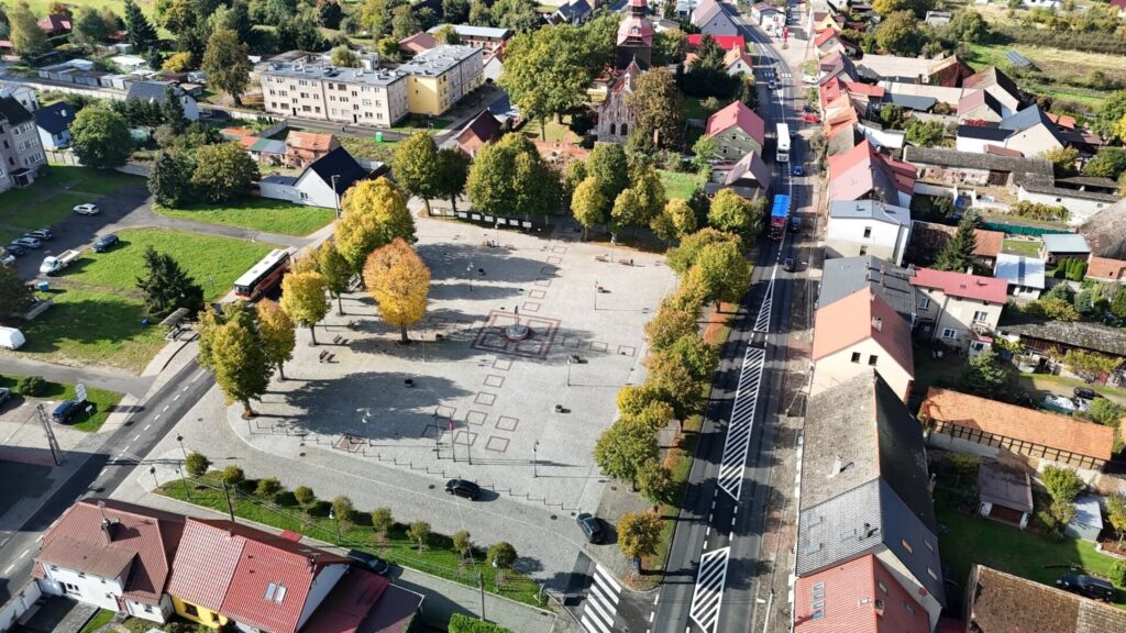 Kolejna trasa rowerowa powstanie w gminie Suchań. To zasługa wsparcia z funduszy europejskich