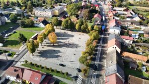 Kolejna trasa rowerowa powstanie w gminie Suchań. To zasługa wsparcia z funduszy europejskich