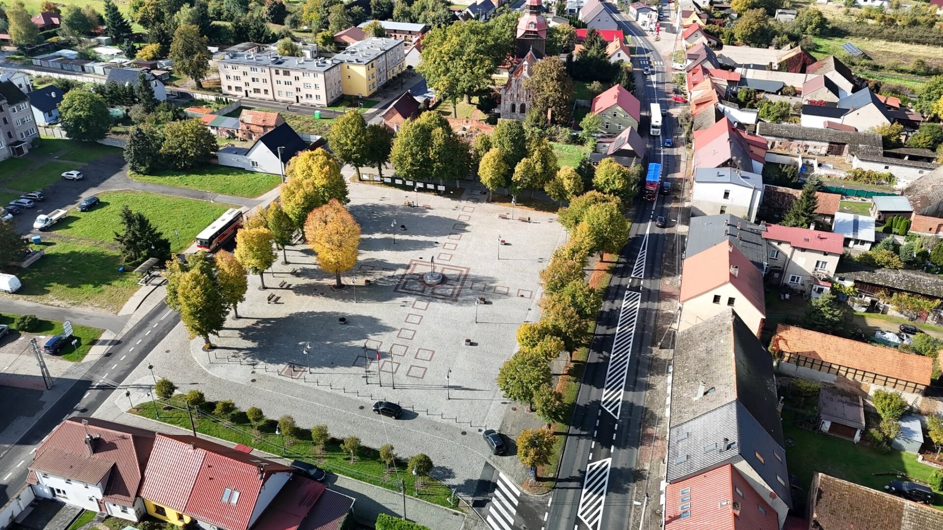 Kolejna trasa rowerowa powstanie w gminie Suchań. To zasługa wsparcia z funduszy europejskich