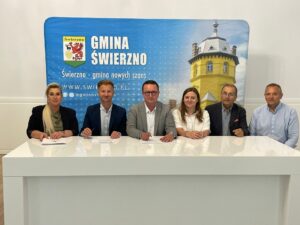 Unijne środki na rozwój infrastruktury społecznej. Lepsze warunki dla dzieci i mieszkańców Gostynia