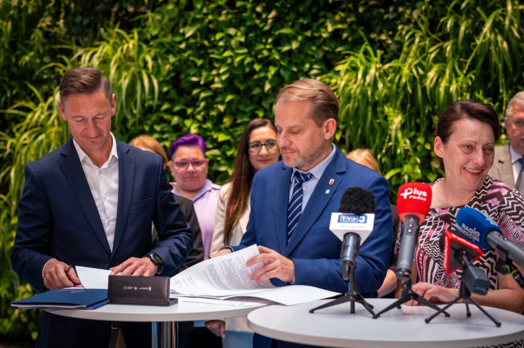 Nowy turystyczny szlak w regionie. Rowery i rzeka zbliżą ludzi