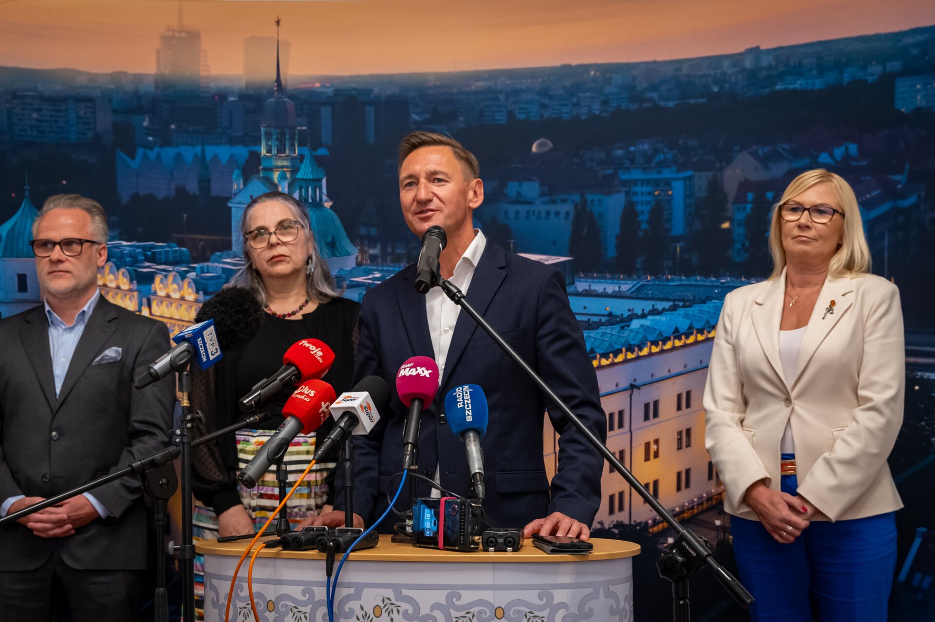 Iluminacje! Zamek kończy wielki projekt inwestycyjny