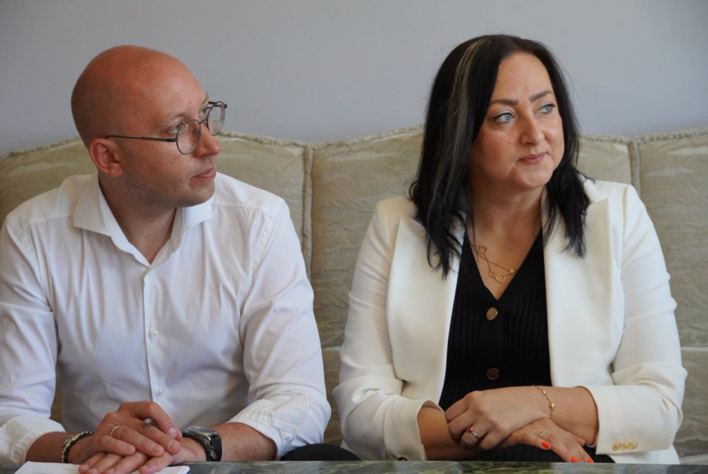 Remont pałacu w Koziej Górze. Urząd Marszałkowski dofinansuje prace przy fundamentach